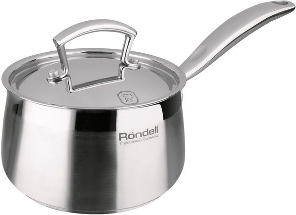 Ківш RONDELL INFINIA (2.0 л) 16 см