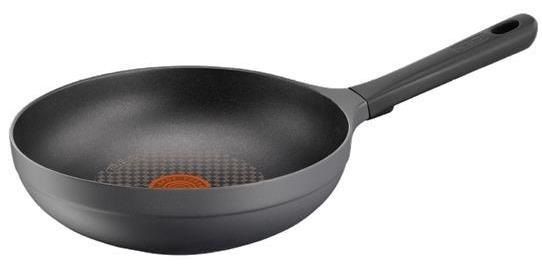 Сковорода TEFAL MINERAL 26 см, вок