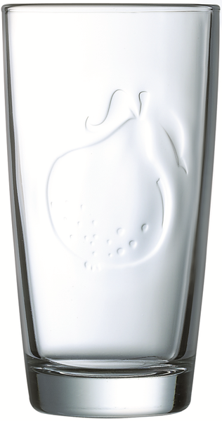 Стакан LUMINARC FRUITY ENERGY/ФРУТИ ЭНЕРДЖИ , високий