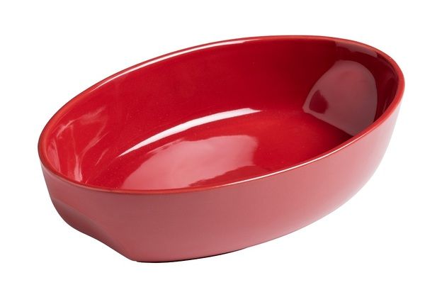 Форма PYREX CURVES, 22x15 см