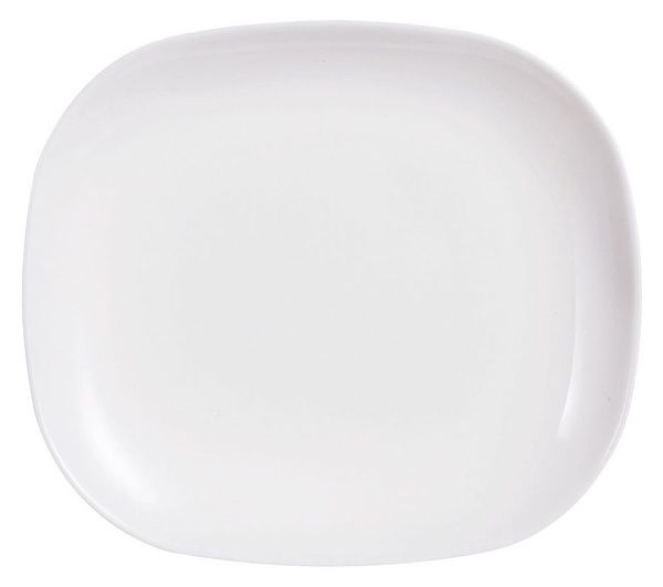 Тарілка десертна LUMINARC SWEET LINE WHITE