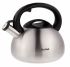 Чайник TEFAL (2.5 л) нержавіюча сталь