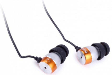 Навушники ERGO Ear VT-28