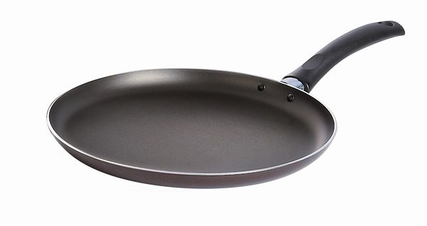 Сковорода PYREX SELECTION 25 см, для млинців