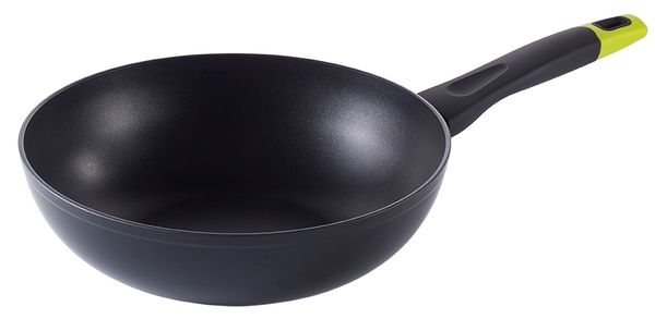 Сковорода PYREX OPTIMA 28 см, WOK