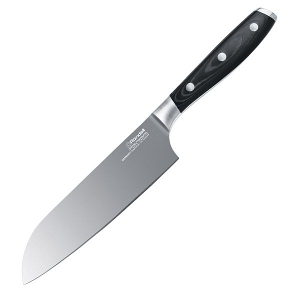 Ніж Santoku RONDELL Falkata RD-328, 14 см