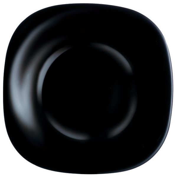 Тарілка супова LUMINARC CARINE BLACK