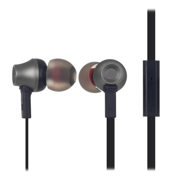 Гарнітура ERGO ES-290i Grey