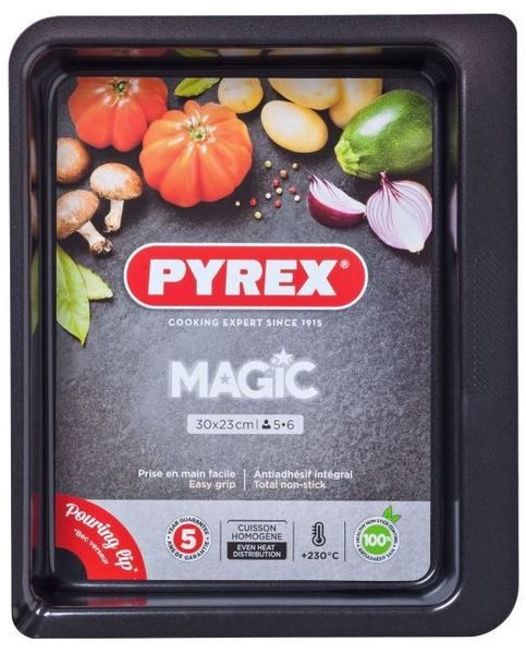 Форма PYREX MAGIC