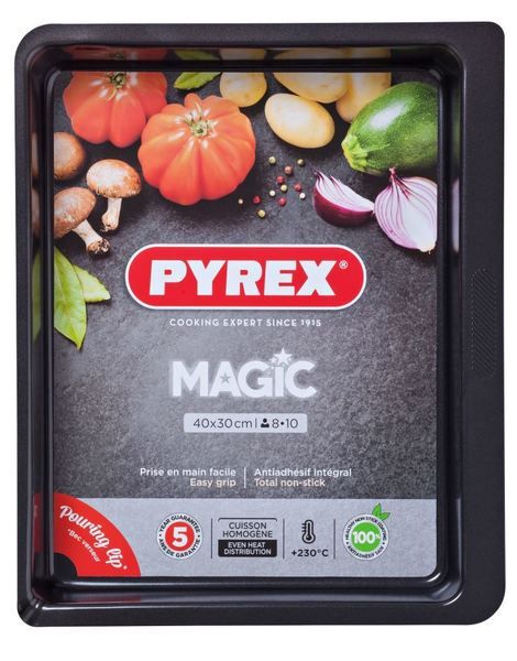 Форма PYREX MAGIC
