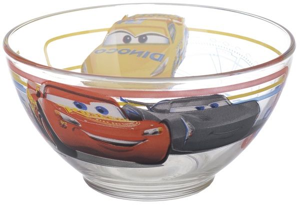 Піала LUMINARC DISNEY CARS 3