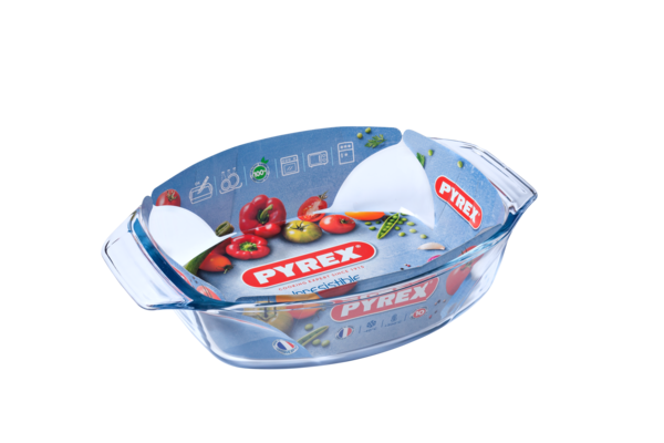 Форма PYREX IRRESISTIBLE, 30х21х7см