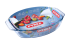Форма PYREX IRRESISTIBLE, 39х27х7см