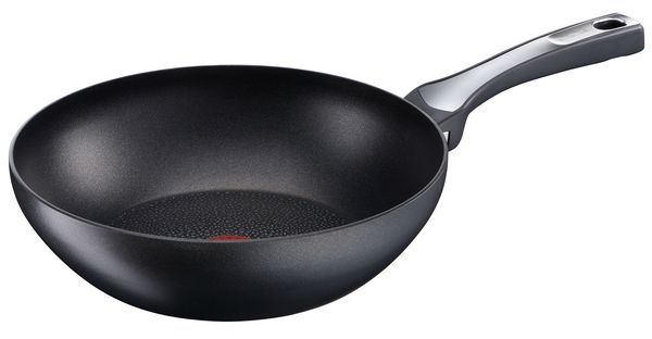 Сковорода TEFAL EXPERTISE PLUS 28 см, вок
