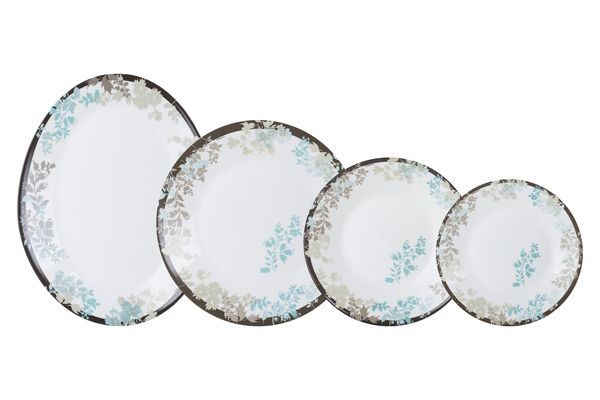 Сервіз LUMINARC ESSENCE FOLIAGE