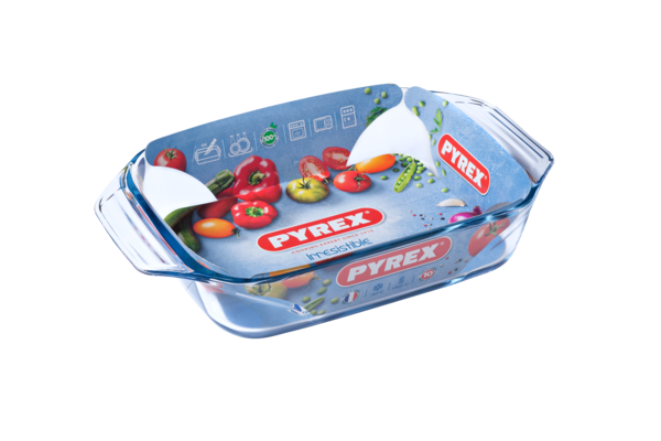 Форма PYREX IRRESISTIBLE, 31х20х6см