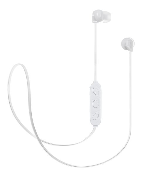 Навушники ERGO BT-801 White