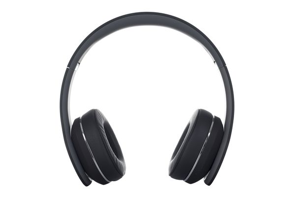 Навушники ERGO BT-590 Black