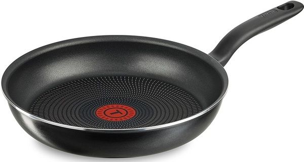 Сковорода TEFAL Evidence 20 см, класична