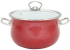 Каструля INFINITY Red (5 л) 22 см