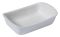 Форма PYREX Supreme white 26х18 см
