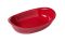 Форма PYREX Supreme red 26х18 см