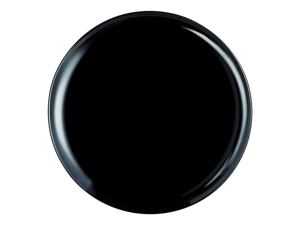 Блюдо LUMINARC FRIENDS TIME BLACK