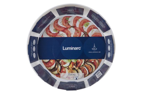 Форма для запікання LUMINARC DIWALI, 26 см