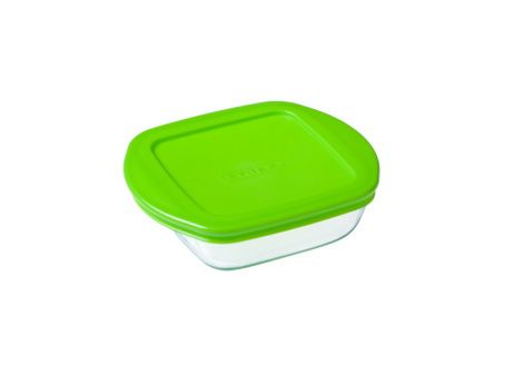 Форма PYREX COOK&STORE, 14х12х4 см