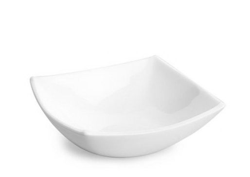 Салатник LUMINARC QUADRATO WHITE