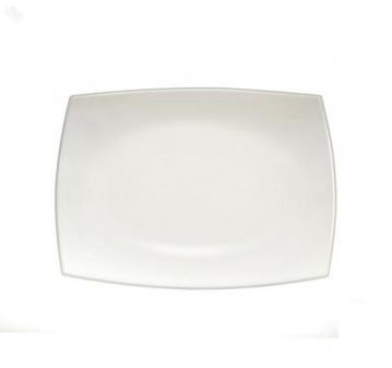 Блюдо LUMINARC QUADRATO WHITE