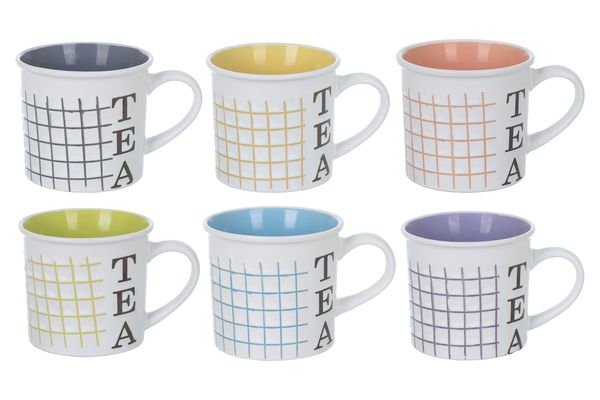 Чашка LIMITED EDITION TEA