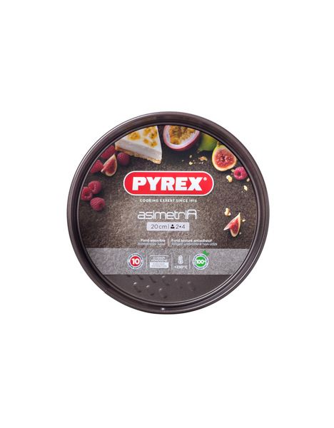 Форма PYREX ASIMETRIA, 20 см