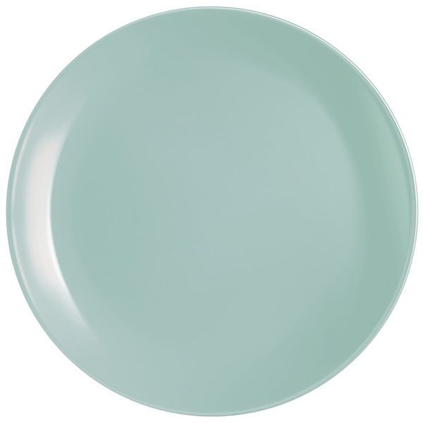Тарілка підставна LUMINARC DIWALI LIGHT TURQUOISE