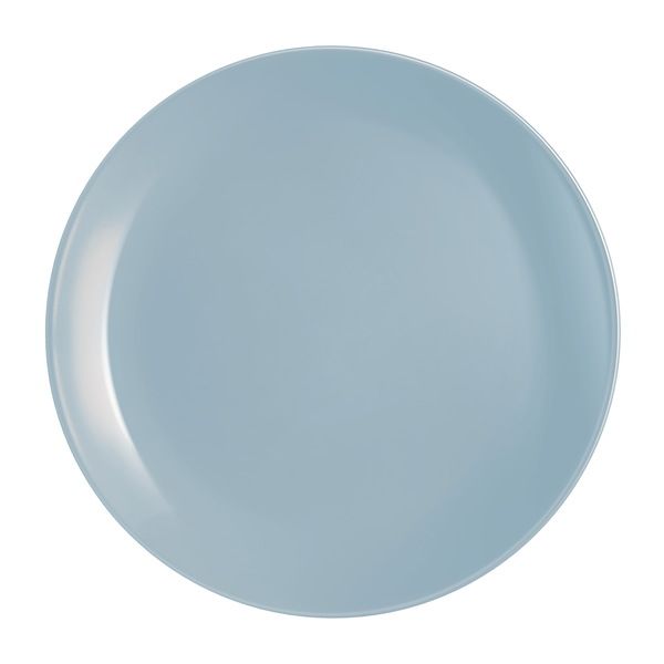 Тарілка обідня LUMINARC DIWALI LIGHT BLUE