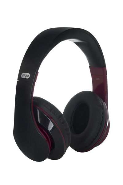 Навушники ERGO VD-390 Red