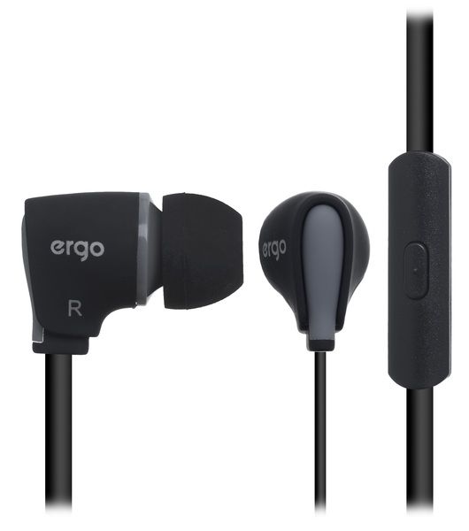 Гарнітура ERGO VM-110 Black