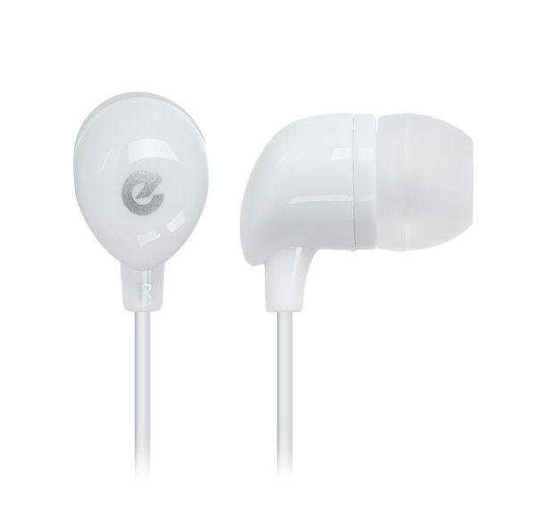 Навушники ERGO VT-229 White