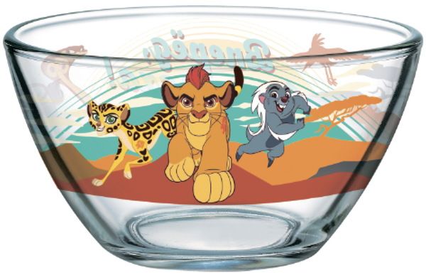 Салатник ОСЗ DISNEY Лев хранитель