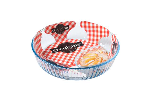 Форма O CUISINE 26 см