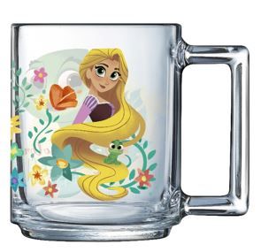 Чашка ОСЗ DISNEY Рапунцель