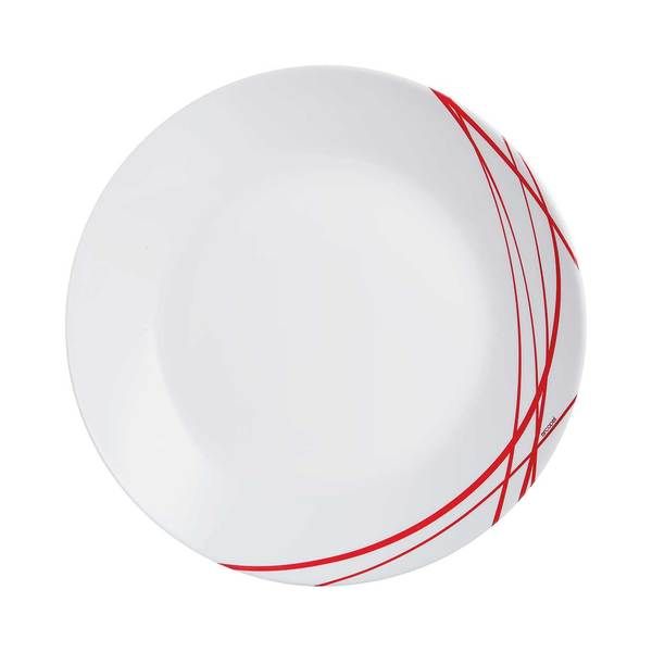 Тарілка обідня ARCOPAL DOMITILLE ROUGE