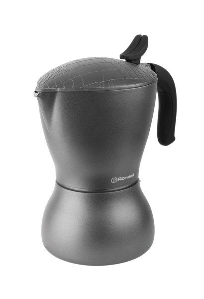 Гейзерна кавоварка RONDELL Escurion RDA-1117