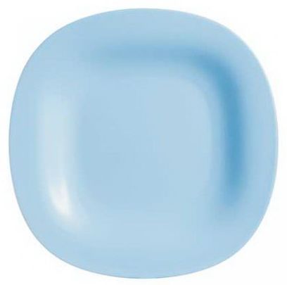 Тарілка обідня LUMINARC CARINE LIGHT BLUE