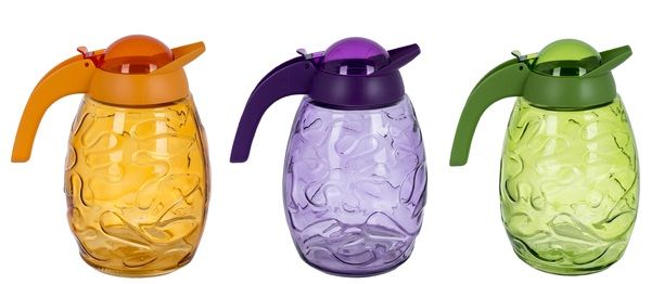 Глечик HEREVIN Coral Colour MIX
