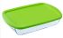 Форма PYREX COOK&STORE, 40х27х7 см