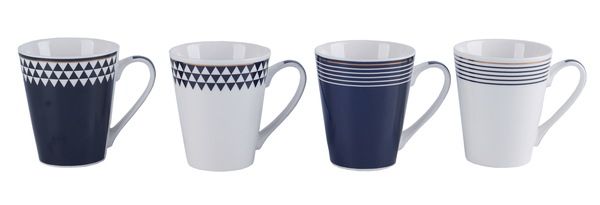 Чашка LIMITED EDITION TREND