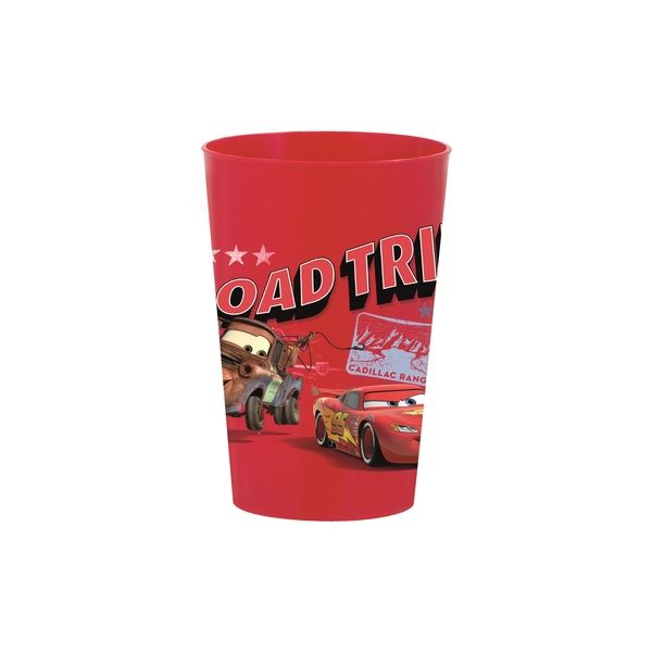 Склянка HEREVIN DISNEY CARS