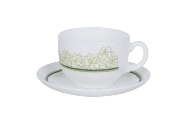 Сервіз чайний LUMINARC ESSENCE ORBEA, 12 предметів