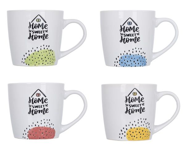 Чашка LIMITED EDITION HOME